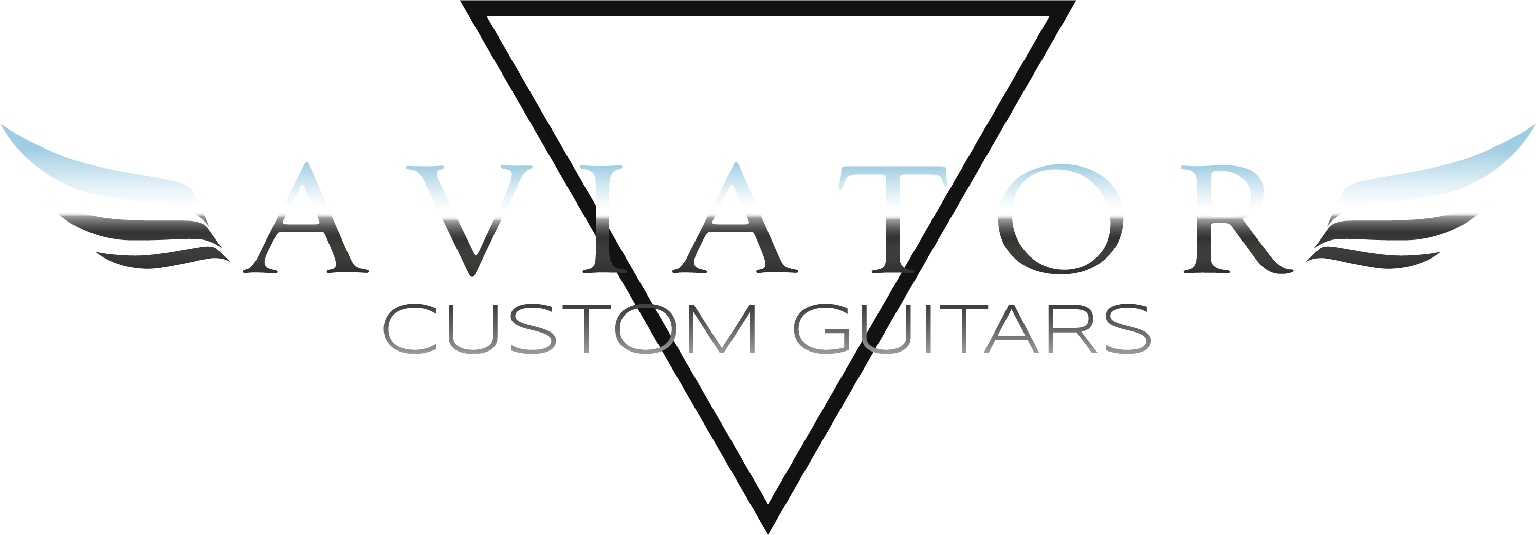 Home - Aviator Custom Guitars - electric guitars and basses